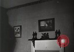 Standbild Geburt quintuplet von Mädchen von Ontario Kanada, 1934, aus Sekunde 56 historischem Filmmaterial Videoclip 65675023155