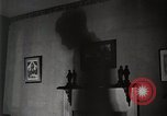 Standbild Geburt quintuplet von Mädchen von Ontario Kanada, 1934, aus Sekunde 61 historischem Filmmaterial Videoclip 65675023155