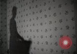 Standbild Geburt quintuplet von Mädchen von Ontario Kanada, 1934, aus Sekunde 4 historischem Filmmaterial Videoclip 65675023156