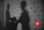Standbild Geburt quintuplet von Mädchen von Ontario Kanada, 1934, aus Sekunde 7 historischem Filmmaterial Videoclip 65675023156