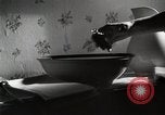 Standbild Geburt quintuplet von Mädchen von Ontario Kanada, 1934, aus Sekunde 19 historischem Filmmaterial Videoclip 65675023156
