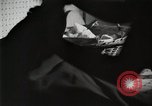Standbild Geburt quintuplet von Mädchen von Ontario Kanada, 1934, aus Sekunde 41 historischem Filmmaterial Videoclip 65675023156