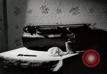 Standbild Geburt Quintuplet von Mädchen von Ontario Kanada, 1934, aus Sekunde 47 historischem Filmmaterial Videoclip 65675023157