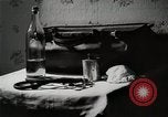 Standbild Geburt Quintuplet von Mädchen von Ontario Kanada, 1934, aus Sekunde 55 historischem Filmmaterial Videoclip 65675023157