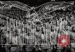 Standbild V-Mail United States USA, 1944, aus Sekunde 11 historischem Filmmaterial Videoclip 65675023159