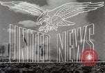 Standbild V-Mail United States USA, 1944, aus Sekunde 16 historischem Filmmaterial Videoclip 65675023159