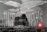 Standbild V-Mail United States USA, 1944, aus Sekunde 17 historischem Filmmaterial Videoclip 65675023159