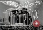 Standbild V-Mail United States USA, 1944, aus Sekunde 18 historischem Filmmaterial Videoclip 65675023159