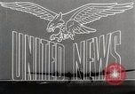 Standbild V-Mail United States USA, 1944, aus Sekunde 20 historischem Filmmaterial Videoclip 65675023159