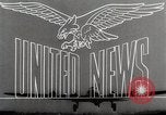 Standbild V-Mail United States USA, 1944, aus Sekunde 21 historischem Filmmaterial Videoclip 65675023159