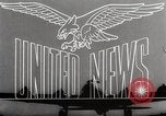 Standbild V-Mail United States USA, 1944, aus Sekunde 22 historischem Filmmaterial Videoclip 65675023159