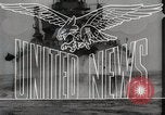 Standbild V-Mail United States USA, 1944, aus Sekunde 26 historischem Filmmaterial Videoclip 65675023159