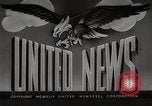 Standbild V-Mail United States USA, 1944, aus Sekunde 27 historischem Filmmaterial Videoclip 65675023159