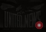Standbild V-Mail United States USA, 1944, aus Sekunde 30 historischem Filmmaterial Videoclip 65675023159