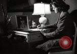 Standbild V-Mail United States USA, 1944, aus Sekunde 38 historischem Filmmaterial Videoclip 65675023159