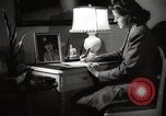 Standbild V-Mail United States USA, 1944, aus Sekunde 39 historischem Filmmaterial Videoclip 65675023159