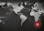 Standbild V-Mail United States USA, 1944, aus Sekunde 47 historischem Filmmaterial Videoclip 65675023159