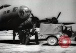 Standbild V-Mail United States USA, 1944, aus Sekunde 56 historischem Filmmaterial Videoclip 65675023159