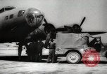 Standbild V-Mail United States USA, 1944, aus Sekunde 57 historischem Filmmaterial Videoclip 65675023159