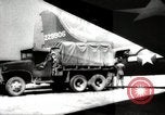Standbild V-Mail United States USA, 1944, aus Sekunde 61 historischem Filmmaterial Videoclip 65675023159