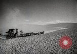 Standbild Weizen oder Alliierten Walla Walla Washington USA, 1944, aus Sekunde 9 historischem Filmmaterial Videoclip 65675023160