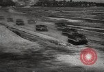 Standbild Gun carrier Tanks United States USA, 1944, aus Sekunde 7 historischem Filmmaterial Videoclip 65675023161
