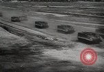 Standbild Gun carrier Tanks United States USA, 1944, aus Sekunde 10 historischem Filmmaterial Videoclip 65675023161