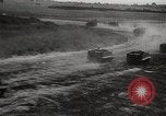Standbild Gun carrier Tanks United States USA, 1944, aus Sekunde 11 historischem Filmmaterial Videoclip 65675023161