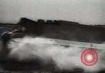 Standbild Gun carrier Tanks United States USA, 1944, aus Sekunde 21 historischem Filmmaterial Videoclip 65675023161