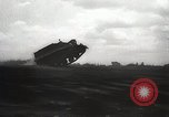Standbild Gun carrier Tanks United States USA, 1944, aus Sekunde 23 historischem Filmmaterial Videoclip 65675023161