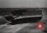 Standbild Gun carrier Tanks United States USA, 1944, aus Sekunde 28 historischem Filmmaterial Videoclip 65675023161