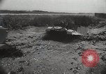 Standbild Gun carrier Tanks United States USA, 1944, aus Sekunde 33 historischem Filmmaterial Videoclip 65675023161