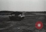 Standbild Gun carrier Tanks United States USA, 1944, aus Sekunde 37 historischem Filmmaterial Videoclip 65675023161