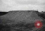 Standbild Gun carrier Tanks United States USA, 1944, aus Sekunde 43 historischem Filmmaterial Videoclip 65675023161