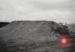 Standbild Gun carrier Tanks United States USA, 1944, aus Sekunde 52 historischem Filmmaterial Videoclip 65675023161