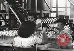 Image of Preparation of penicillin drug United States USA, 1944, second 9 stock footage video 65675023162