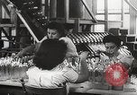 Image of Preparation of penicillin drug United States USA, 1944, second 10 stock footage video 65675023162
