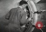 Image of Preparation of penicillin drug United States USA, 1944, second 25 stock footage video 65675023162