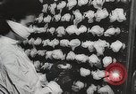 Image of Preparation of penicillin drug United States USA, 1944, second 28 stock footage video 65675023162