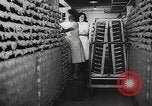 Image of Preparation of penicillin drug United States USA, 1944, second 35 stock footage video 65675023162