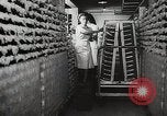 Image of Preparation of penicillin drug United States USA, 1944, second 36 stock footage video 65675023162