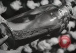 Image of Preparation of penicillin drug United States USA, 1944, second 38 stock footage video 65675023162