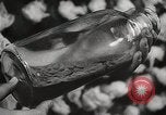 Image of Preparation of penicillin drug United States USA, 1944, second 39 stock footage video 65675023162