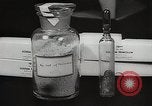 Image of Preparation of penicillin drug United States USA, 1944, second 53 stock footage video 65675023162