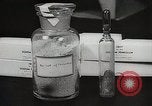 Image of Preparation of penicillin drug United States USA, 1944, second 54 stock footage video 65675023162