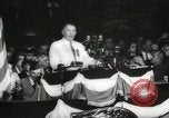 Immagine di Franklin Delano Roosevelt Chicago Illinois USA, 1944, secondo 20 filmato di repertorio 65675023163