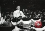 Immagine di Franklin Delano Roosevelt Chicago Illinois USA, 1944, secondo 21 filmato di repertorio 65675023163