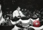 Immagine di Franklin Delano Roosevelt Chicago Illinois USA, 1944, secondo 23 filmato di repertorio 65675023163