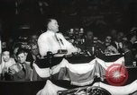 Immagine di Franklin Delano Roosevelt Chicago Illinois USA, 1944, secondo 25 filmato di repertorio 65675023163