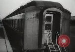 Immagine di Franklin Delano Roosevelt Chicago Illinois USA, 1944, secondo 48 filmato di repertorio 65675023163